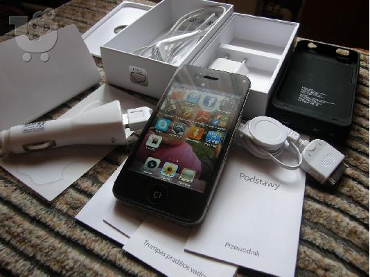 PoulaTo: Skype Name: abdul_sales Apple iphone 4 S 32GB
